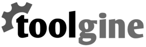 Toolgine Logo