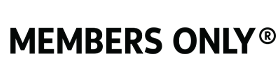 members only logo
